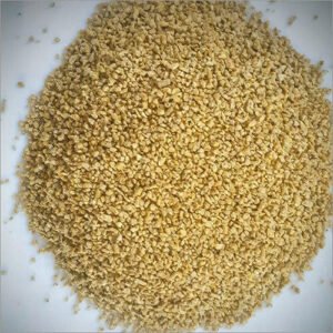 Organic Mixed Scratch Grain