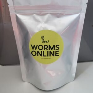 Worms Online Fruit Fly Media